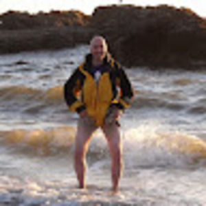 Meet your Posher, Keith